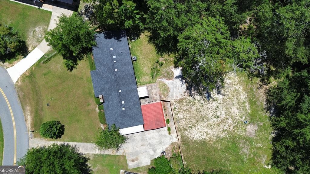 3 bedroom, 2 bathroom, 1,971 sq ft single family residence under contract at 108 Plum Street, Dublin, GA 31021 — photo 7
