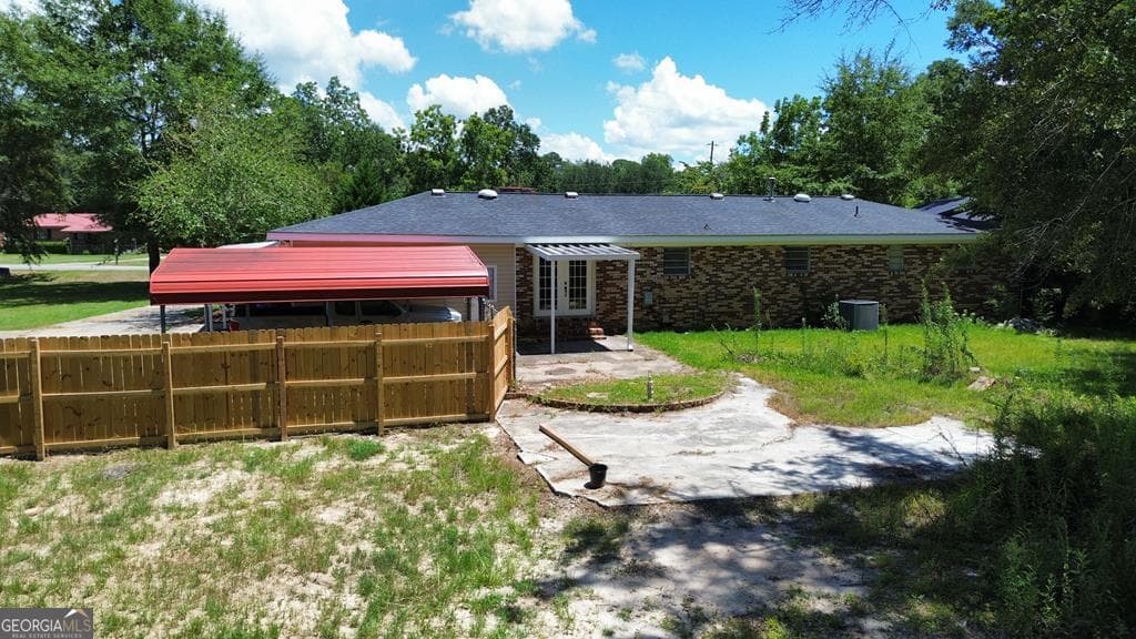 3 bedroom, 2 bathroom, 1,971 sq ft single family residence under contract at 108 Plum Street, Dublin, GA 31021 — photo 5