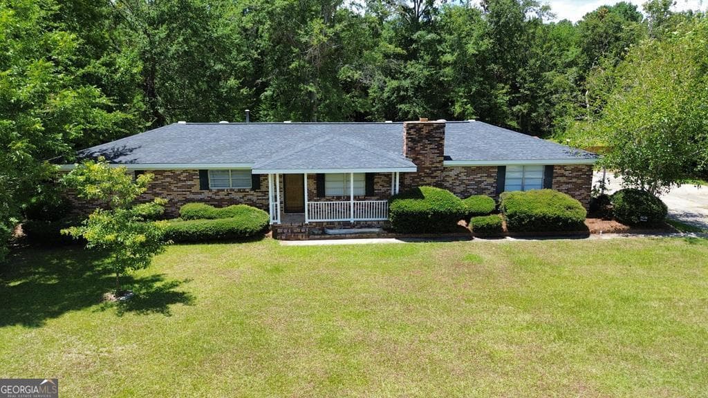 3 bedroom, 2 bathroom, 1,971 sq ft single family residence under contract at 108 Plum Street, Dublin, GA 31021 — photo 9