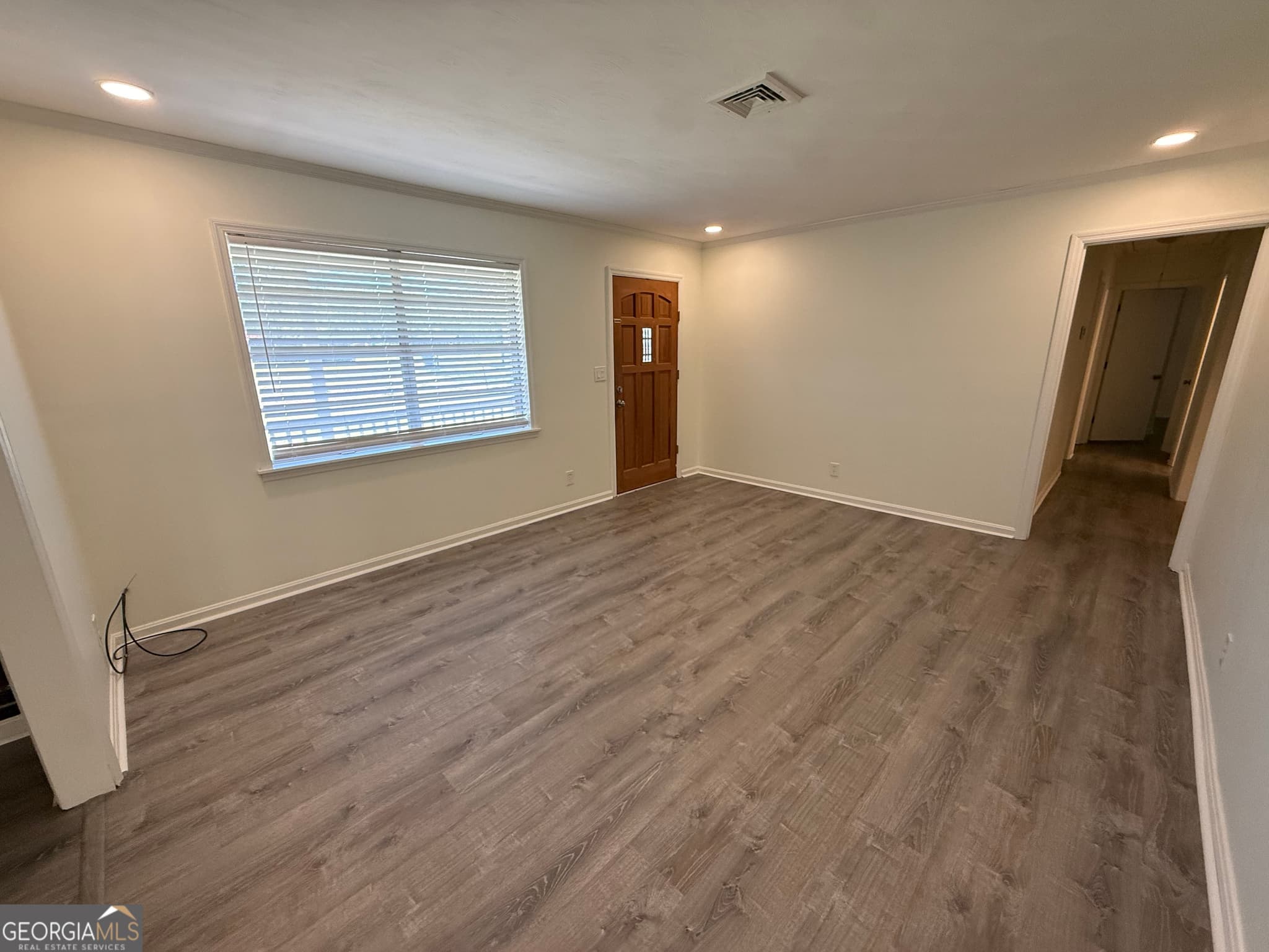 3 bedroom, 2 bathroom, 1,971 sq ft single family residence under contract at 108 Plum Street, Dublin, GA 31021 — photo 10
