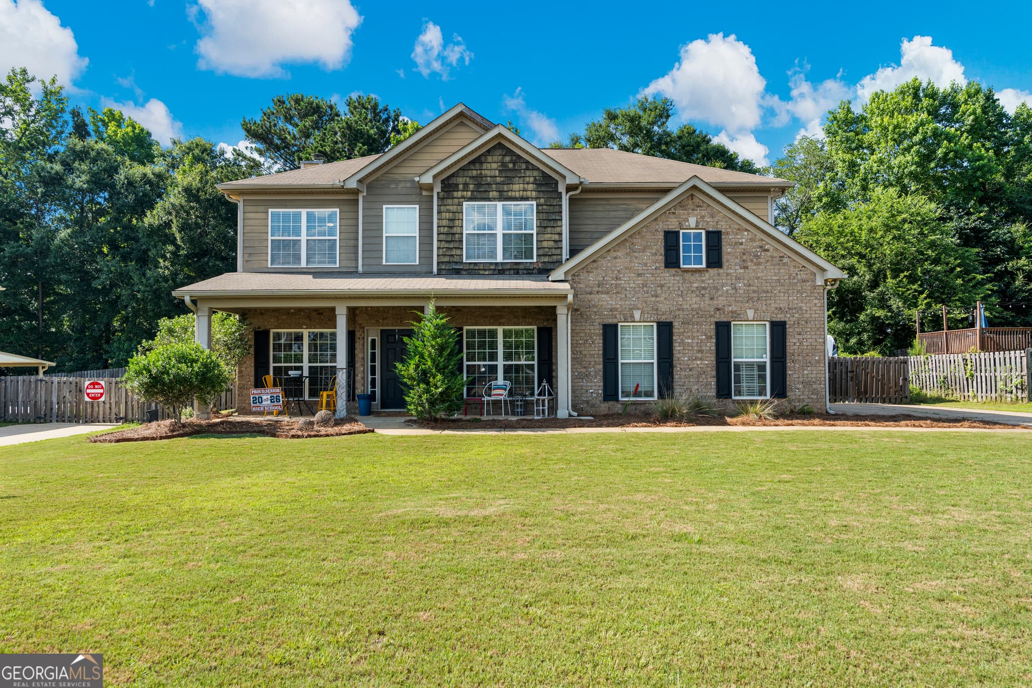 4570 English Ivy Drive, Fortson, GA 31808 — most recent listing photo