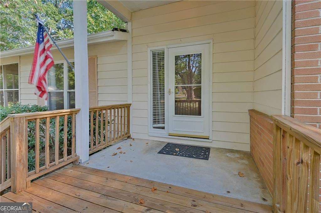 4 bedroom, 2 bathroom, 1,503 sq ft single family residence for rent at 1935 Inverness Road, Smyrna, GA 30080 for $2,500 a month — photo 1 of 1