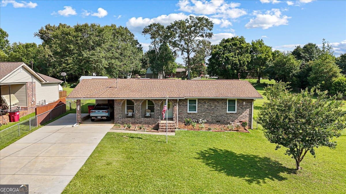 211 Bassett Street, Centerville, GA 31028 — most recent listing photo
