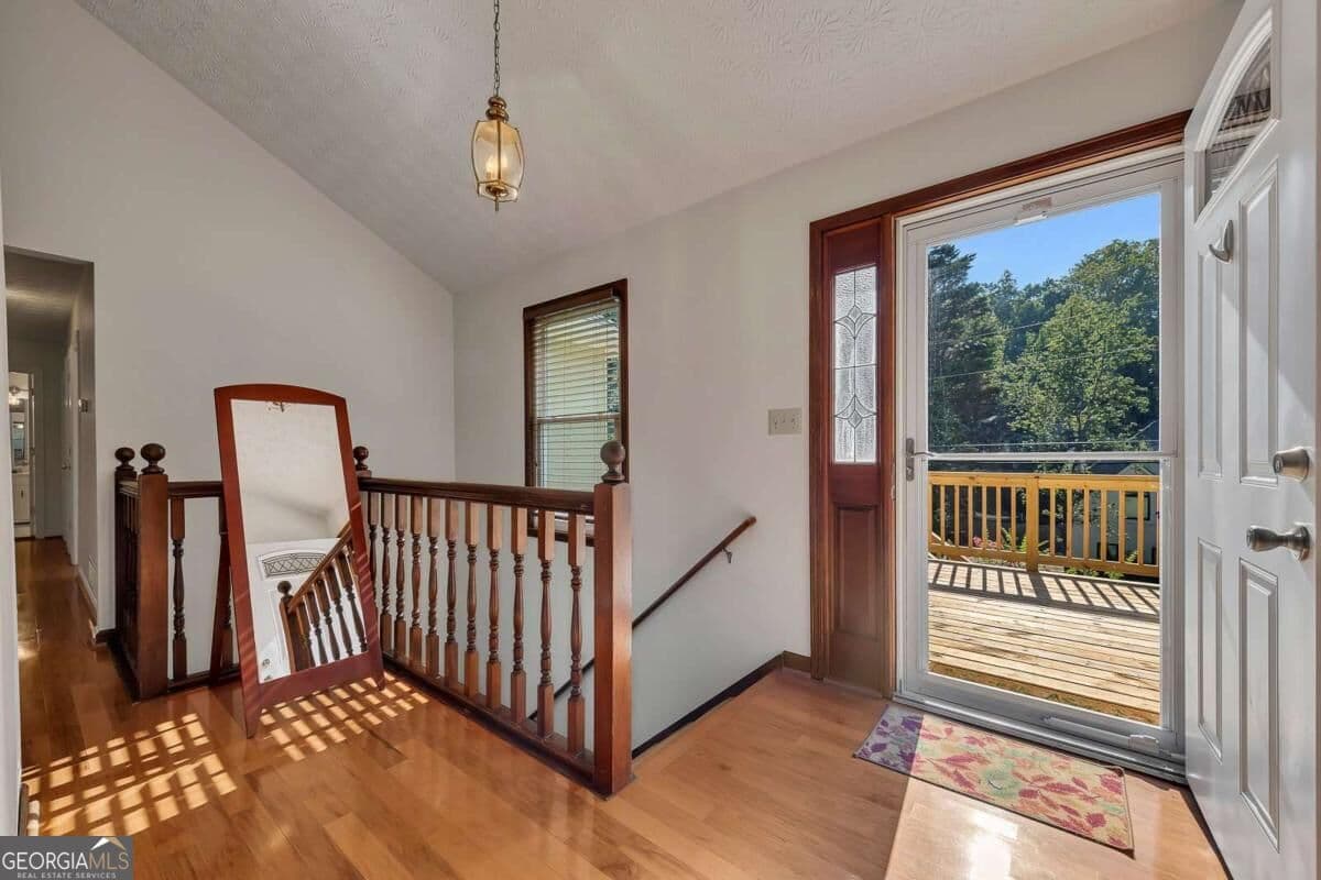 4 bedroom, 3 bathroom, 2,242 sq ft single family residence for sale at 2363 Wilderness Way, Marietta, GA 30066 — photo 5