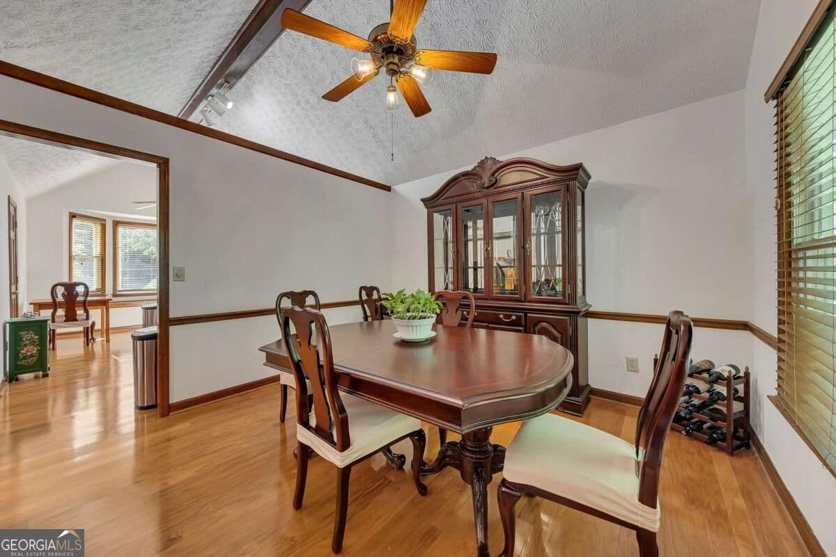 4 bedroom, 3 bathroom, 2,242 sq ft single family residence for sale at 2363 Wilderness Way, Marietta, GA 30066 — photo 9