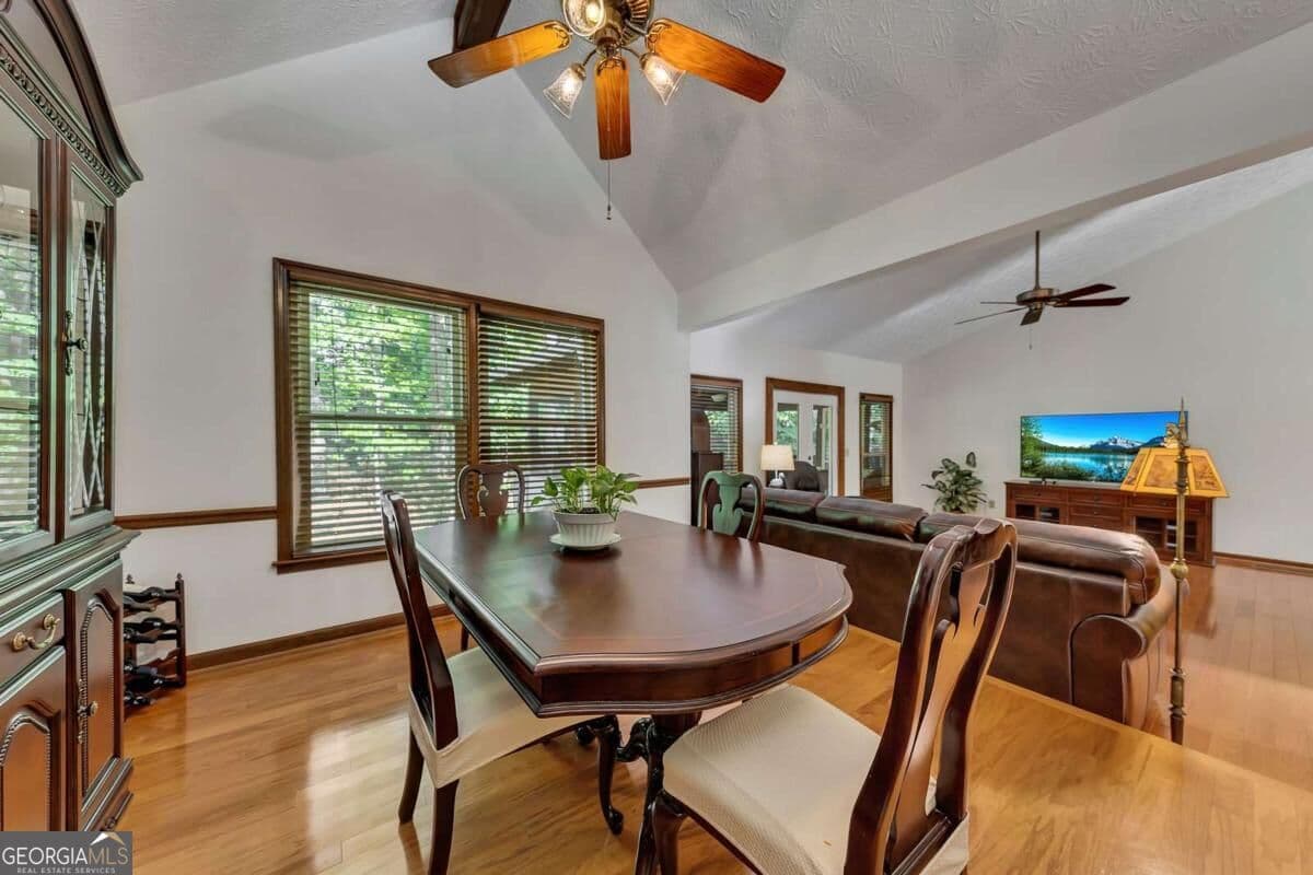 4 bedroom, 3 bathroom, 2,242 sq ft single family residence for sale at 2363 Wilderness Way, Marietta, GA 30066 — photo 10