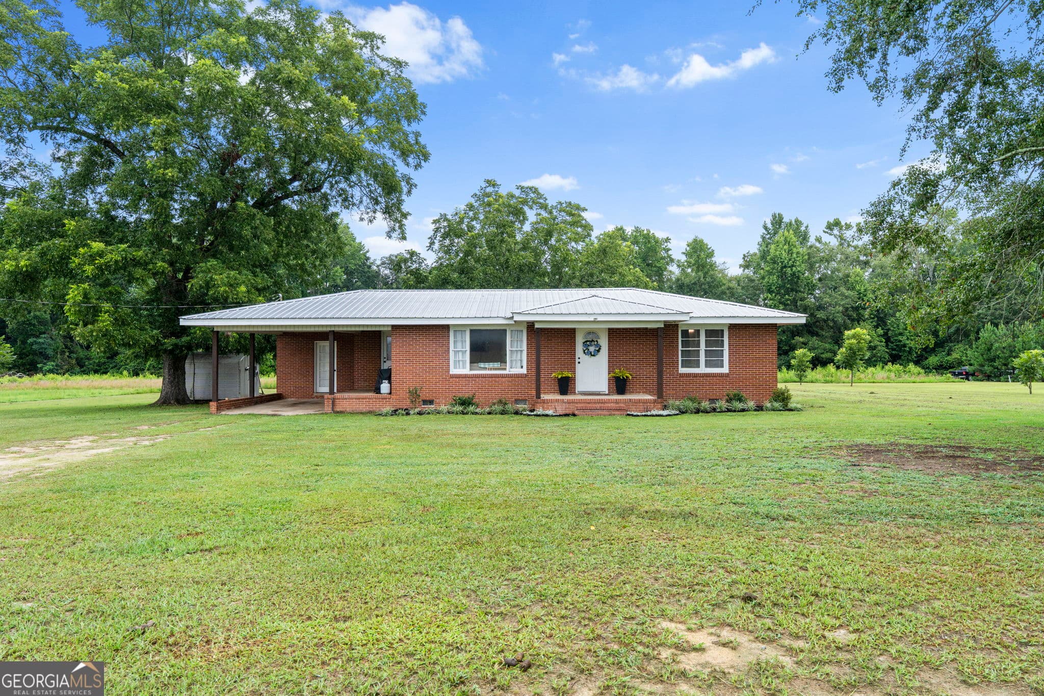 4158 Cool Springs Road, Danville, GA 31017 — most recent listing photo