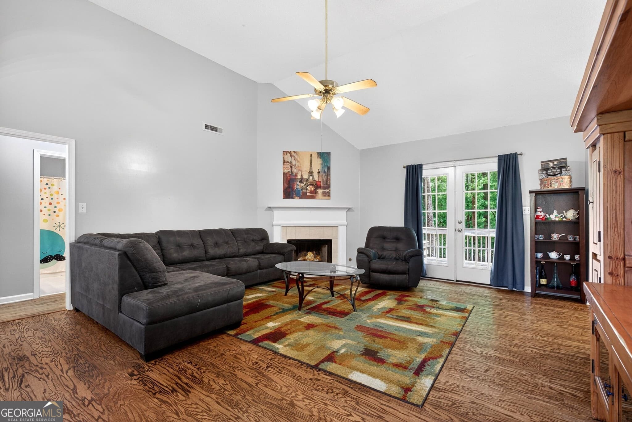 3 bedroom, 3 bathroom, 1,781 sq ft single family residence for sale at 101 Line Creek Way, Sharpsburg, GA 30277 — photo 7
