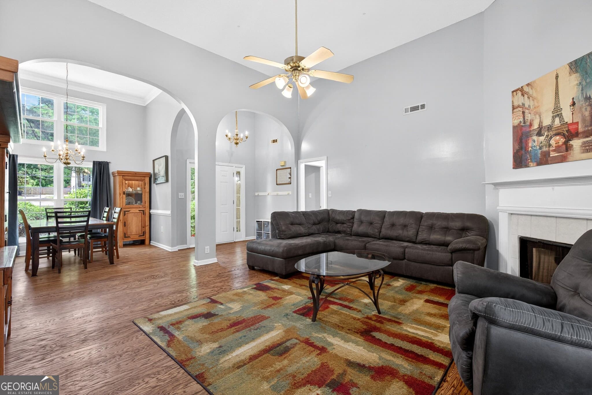 3 bedroom, 3 bathroom, 1,781 sq ft single family residence for sale at 101 Line Creek Way, Sharpsburg, GA 30277 — photo 9