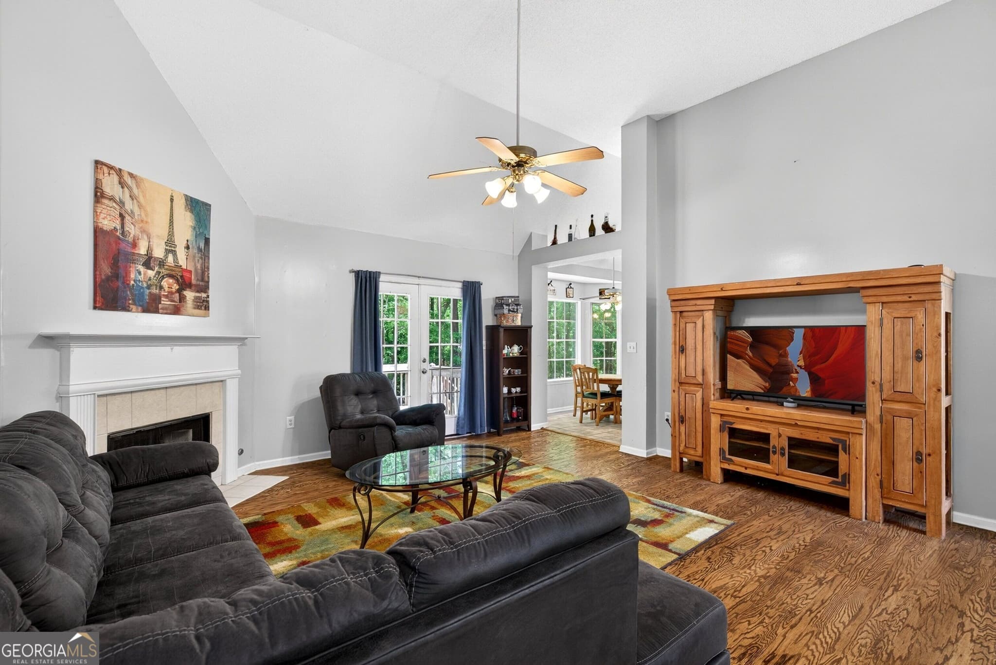 3 bedroom, 3 bathroom, 1,781 sq ft single family residence for sale at 101 Line Creek Way, Sharpsburg, GA 30277 — photo 8