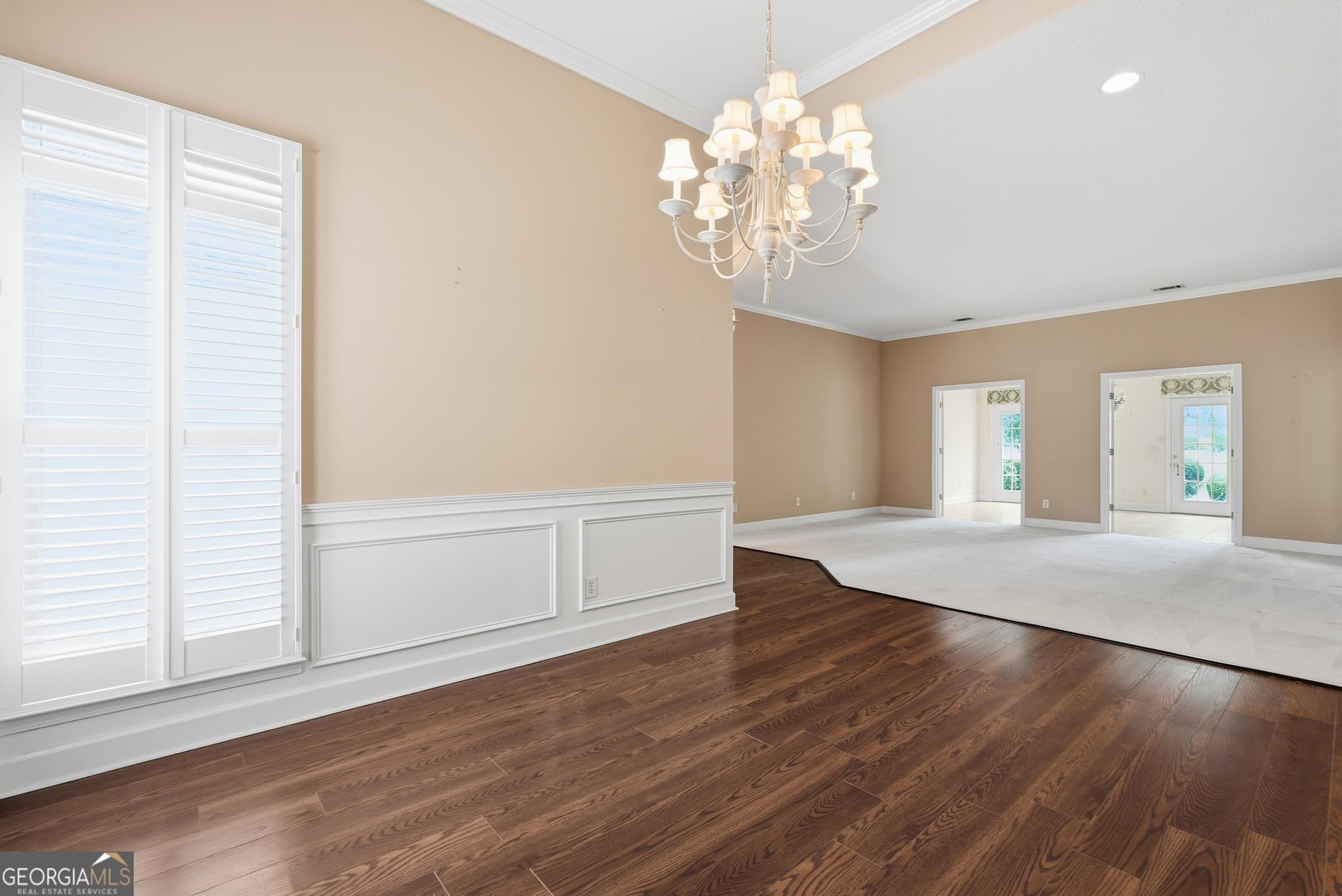 3 bedroom, 2.5 bathroom, 2,684 sq ft single family residence for sale at 18 Purple Martin Lane, Savannah, GA 31419 — photo 6
