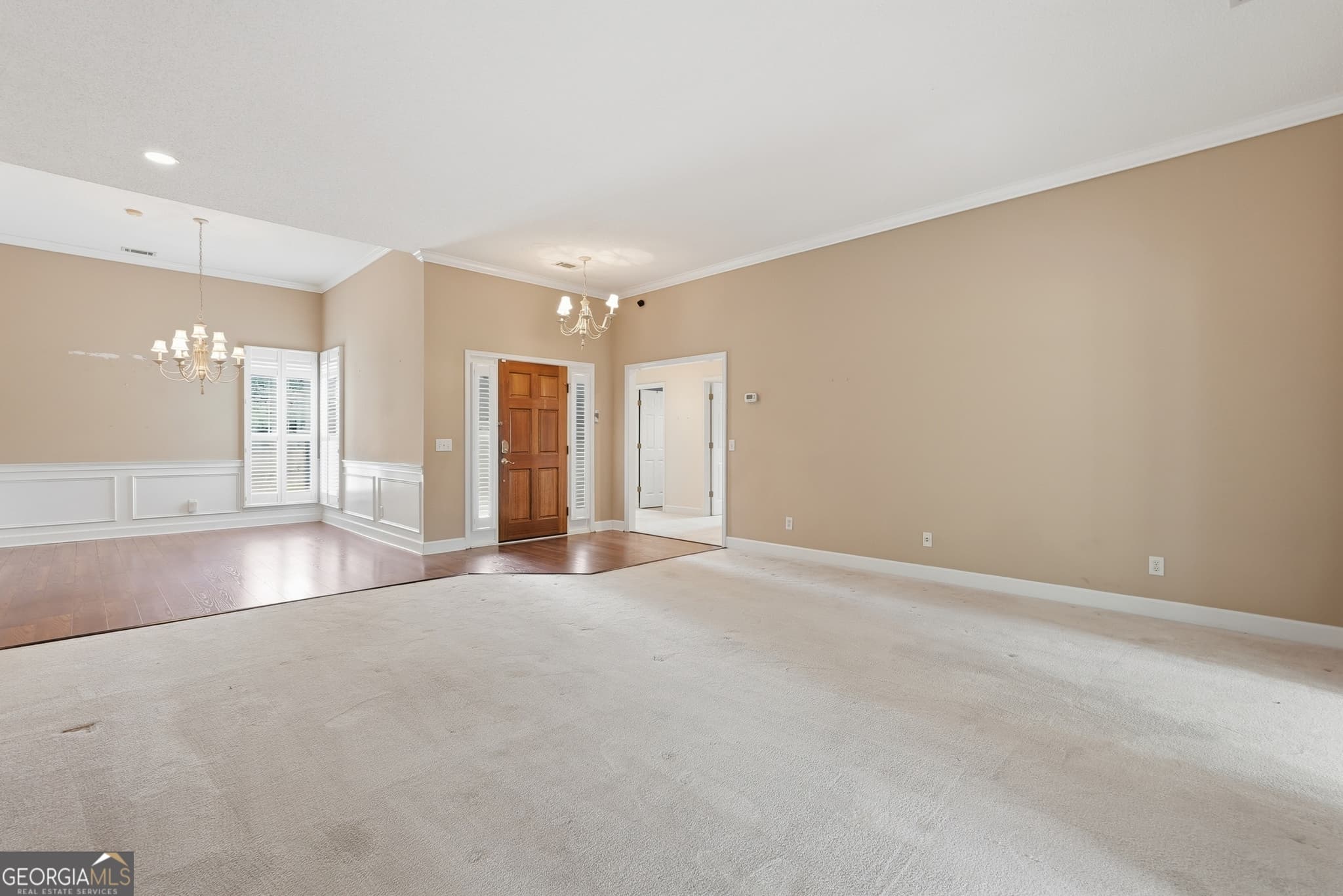 3 bedroom, 2.5 bathroom, 2,684 sq ft single family residence for sale at 18 Purple Martin Lane, Savannah, GA 31419 — photo 7