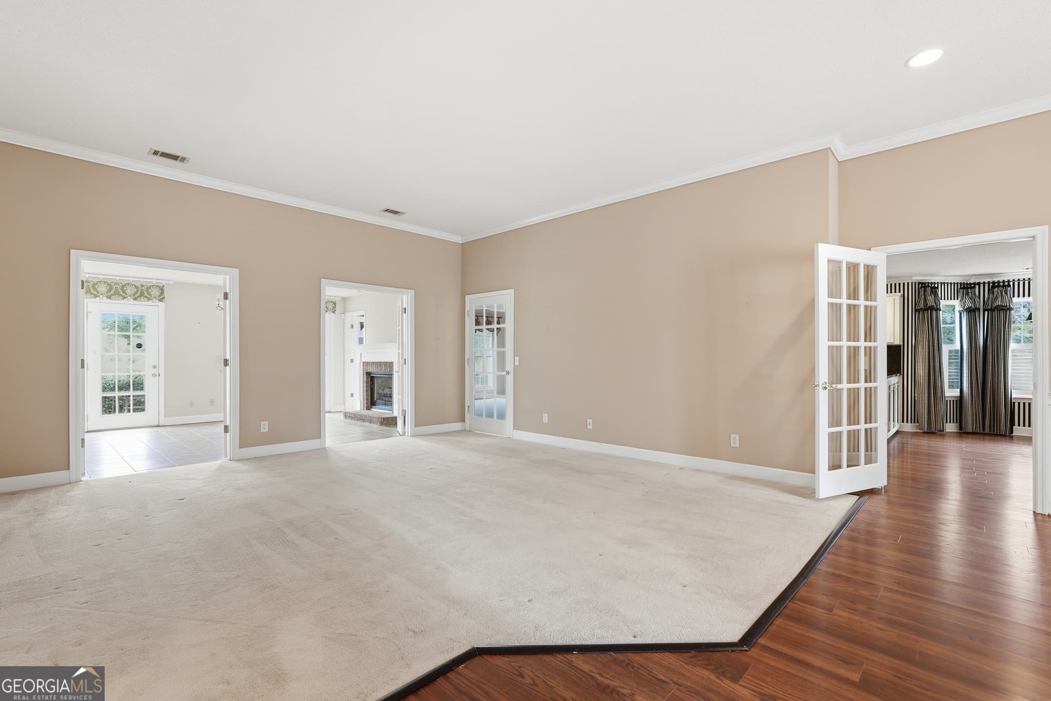 3 bedroom, 2.5 bathroom, 2,684 sq ft single family residence for sale at 18 Purple Martin Lane, Savannah, GA 31419 — photo 4