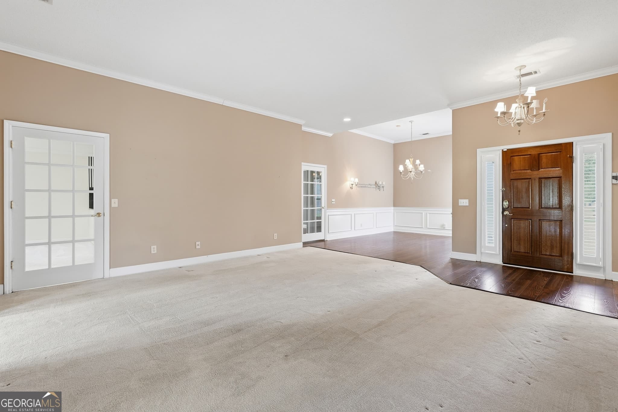 3 bedroom, 2.5 bathroom, 2,684 sq ft single family residence for sale at 18 Purple Martin Lane, Savannah, GA 31419 — photo 8