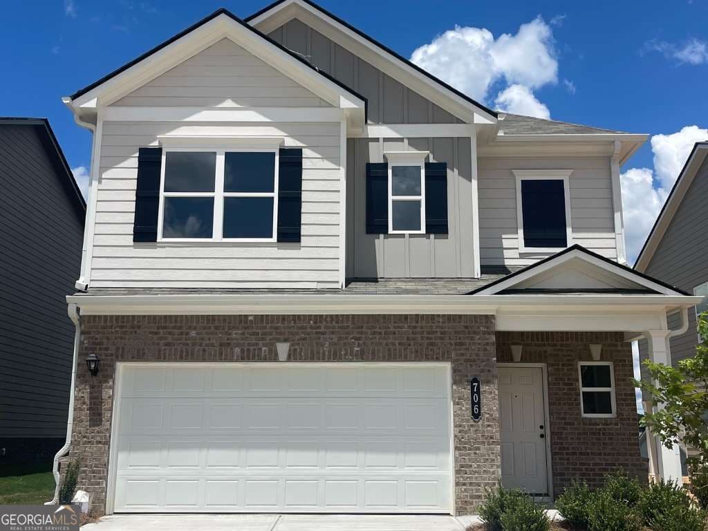 3 bedroom, 2.5 bathroom, 1,933 sq ft single family residence for rent at 706 Shetland Trail, Cartersville, GA 30121 for $2,100 a month — photo 2
