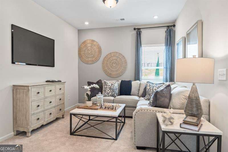 3 bedroom, 2.5 bathroom, 1,933 sq ft single family residence for rent at 706 Shetland Trail, Cartersville, GA 30121 for $2,100 a month — photo 6
