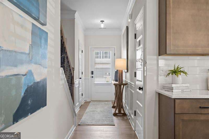 3 bedroom, 2.5 bathroom, 1,933 sq ft single family residence for rent at 706 Shetland Trail, Cartersville, GA 30121 for $2,100 a month — photo 3