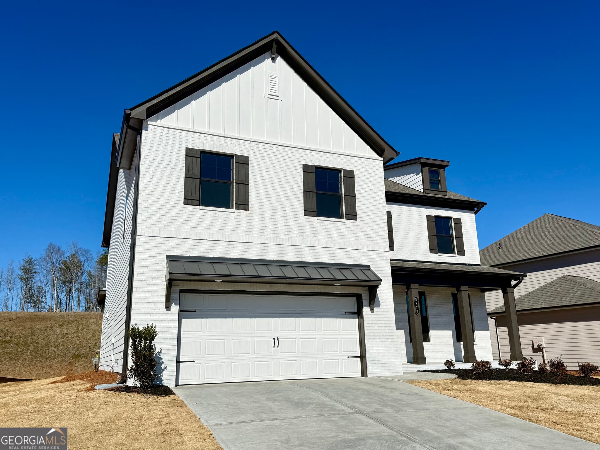 5 bedroom, 4 bathroom, 3,145 sq ft single family residence for sale at 5276 Baymont Drive 36A, Gainesville, GA 30507 — photo 2