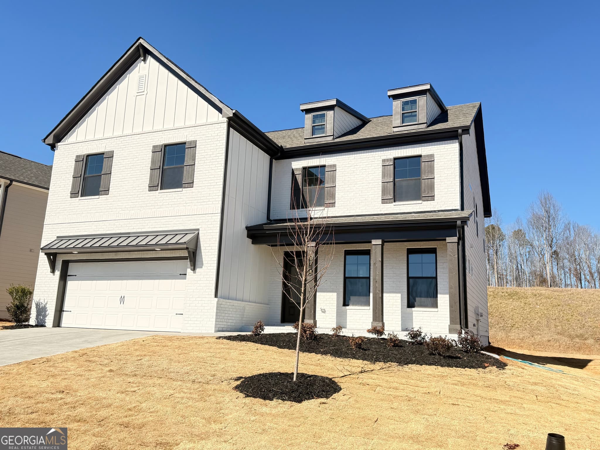 5 bedroom, 4 bathroom, 3,145 sq ft single family residence for sale at 5276 Baymont Drive 36A, Gainesville, GA 30507 — photo 3
