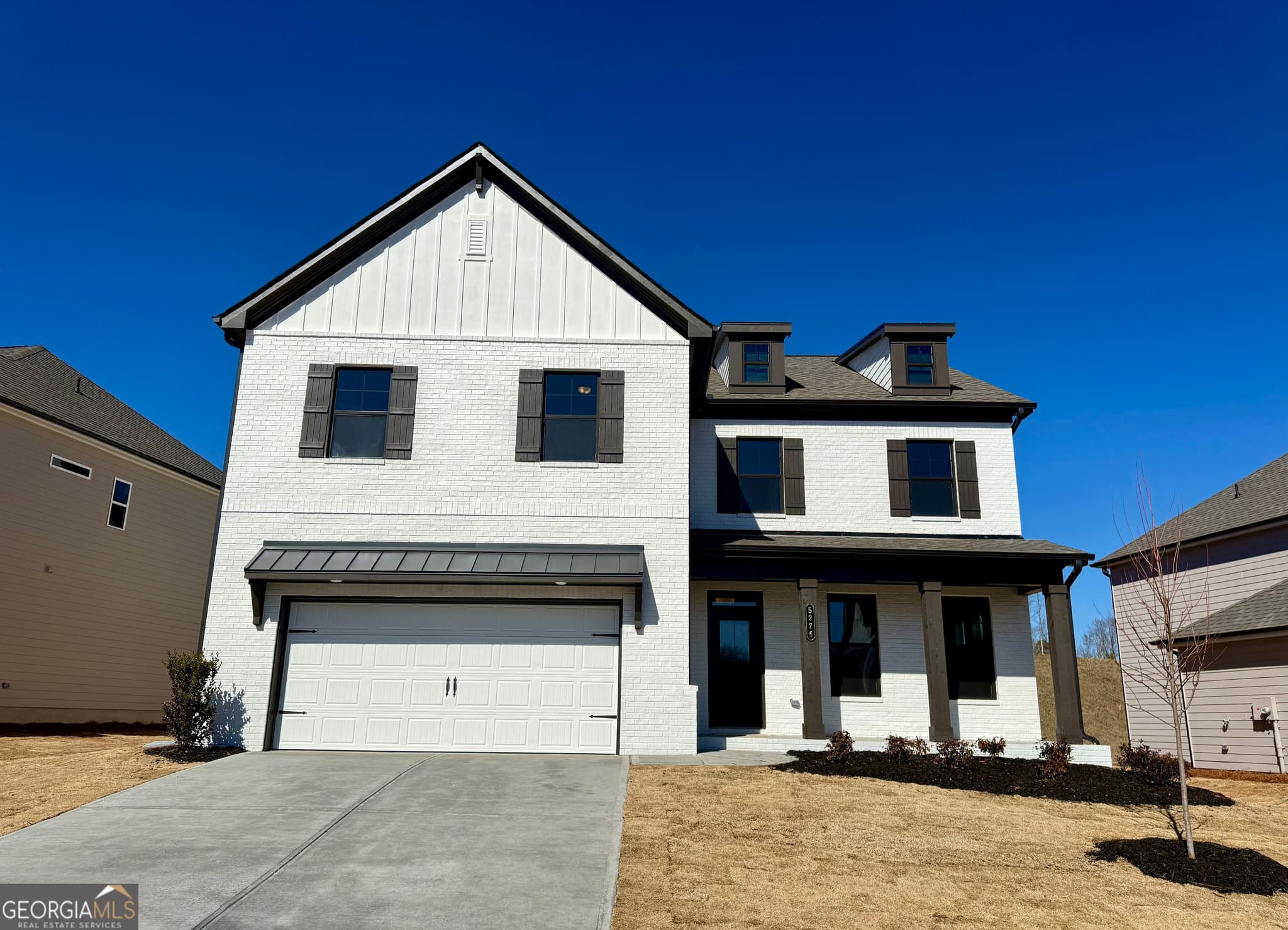 5 bedroom, 4 bathroom, 3,145 sq ft single family residence for sale at 5276 Baymont Drive 36A, Gainesville, GA 30507 — photo 1 of 107