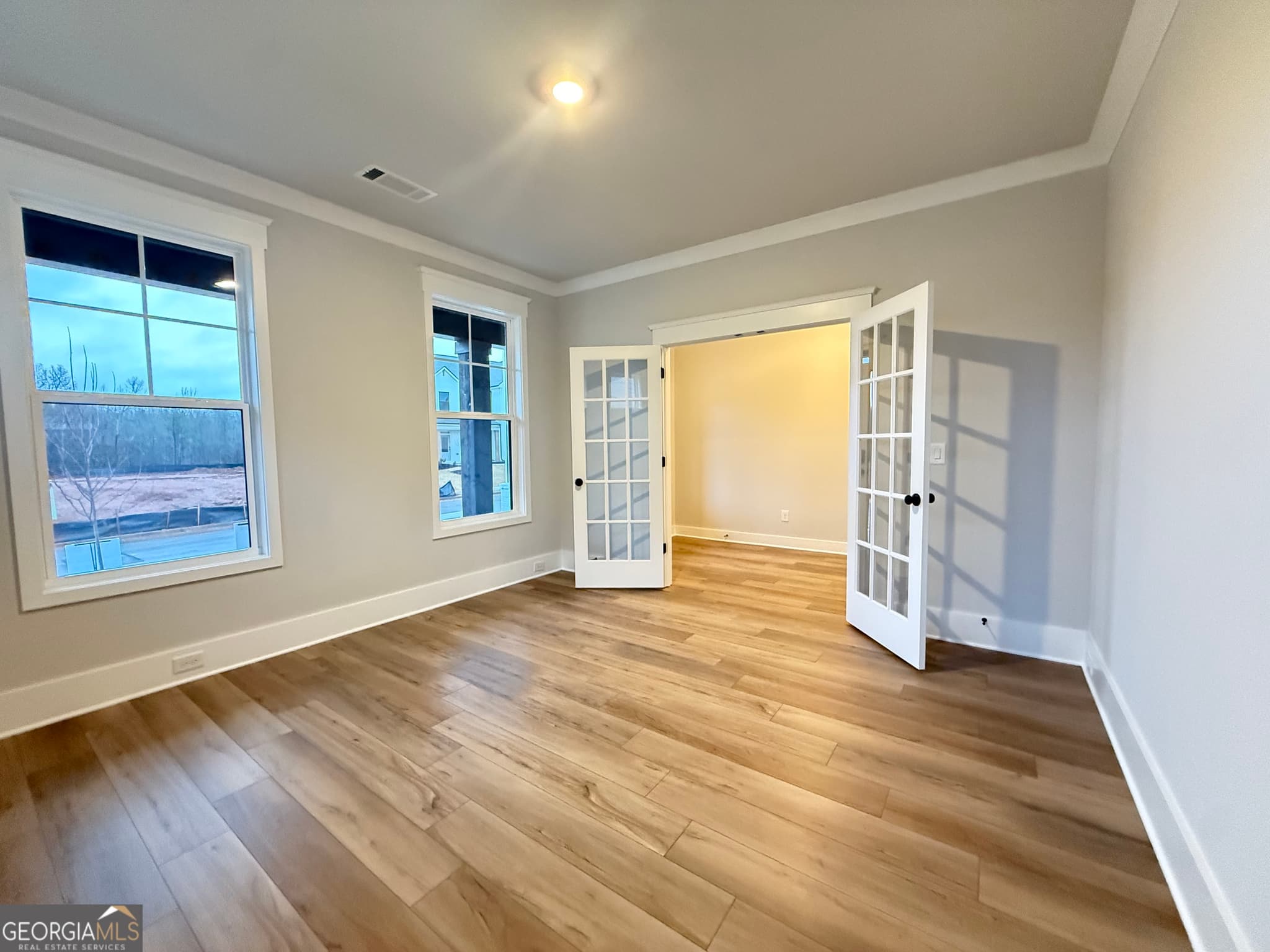 5 bedroom, 4 bathroom, 3,145 sq ft single family residence for sale at 5276 Baymont Drive 36A, Gainesville, GA 30507 — photo 9