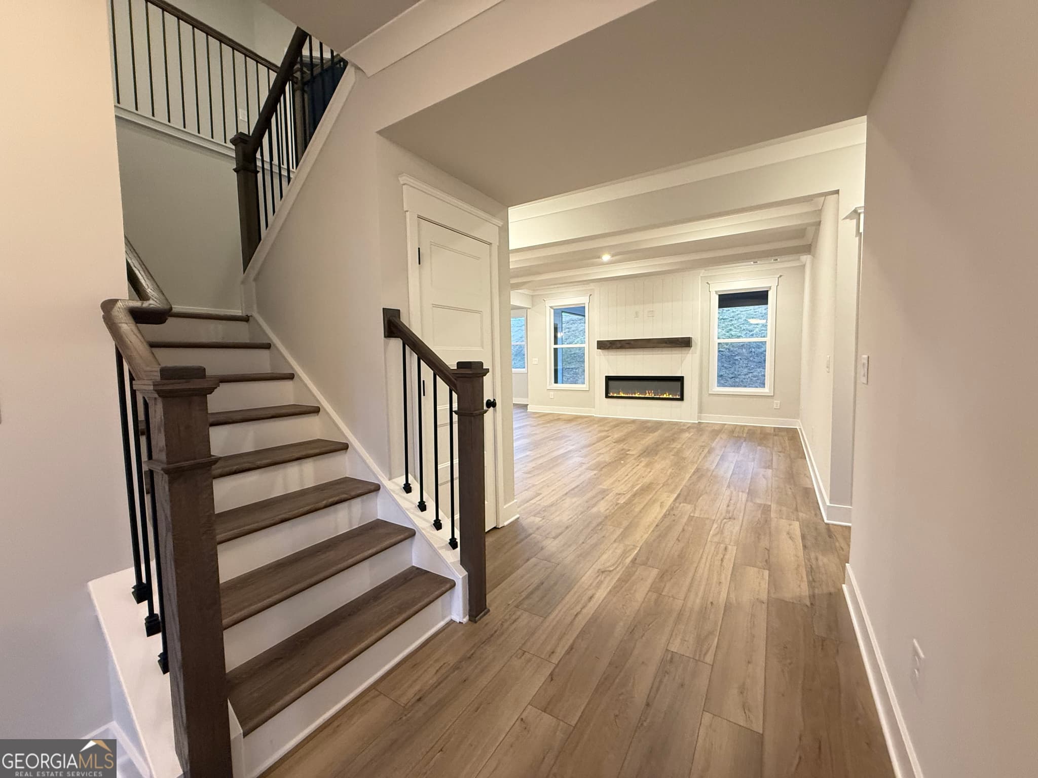 5 bedroom, 4 bathroom, 3,145 sq ft single family residence for sale at 5276 Baymont Drive 36A, Gainesville, GA 30507 — photo 10