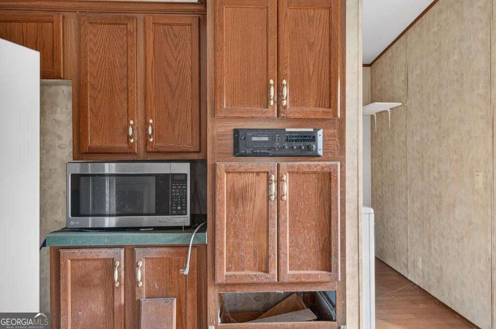 3 bedroom, 2 bathroom manufactured home,single family residence for sale at 51 Summit Lane, Blue Ridge, GA 30513 — photo 5