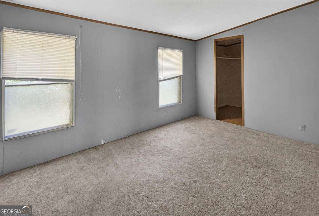 3 bedroom, 2 bathroom manufactured home,single family residence for sale at 51 Summit Lane, Blue Ridge, GA 30513 — photo 10