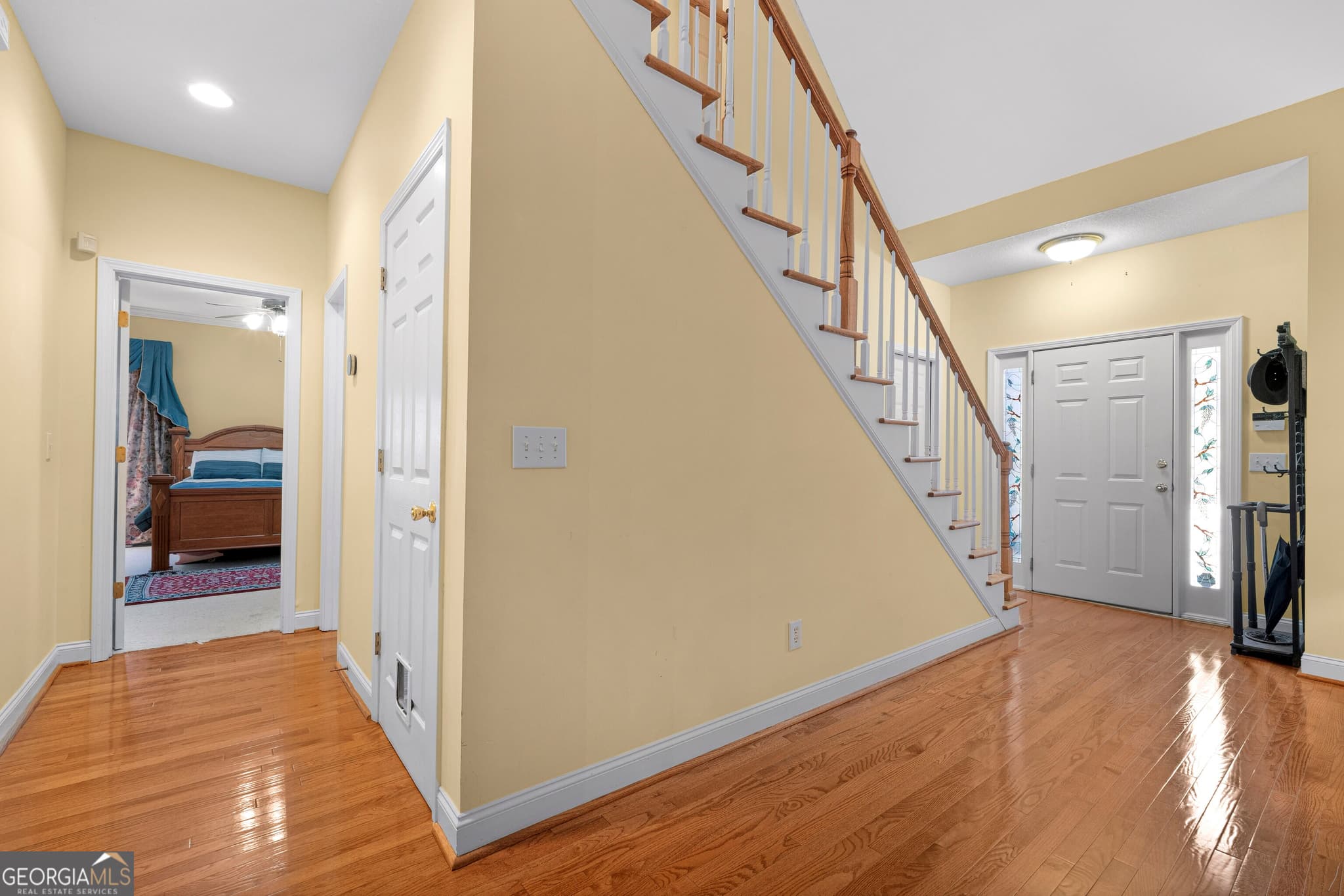 4 bedroom, 2.5 bathroom, 2,376 sq ft single family residence for sale at 11 Harbor Lane, White, GA 30184 — photo 5