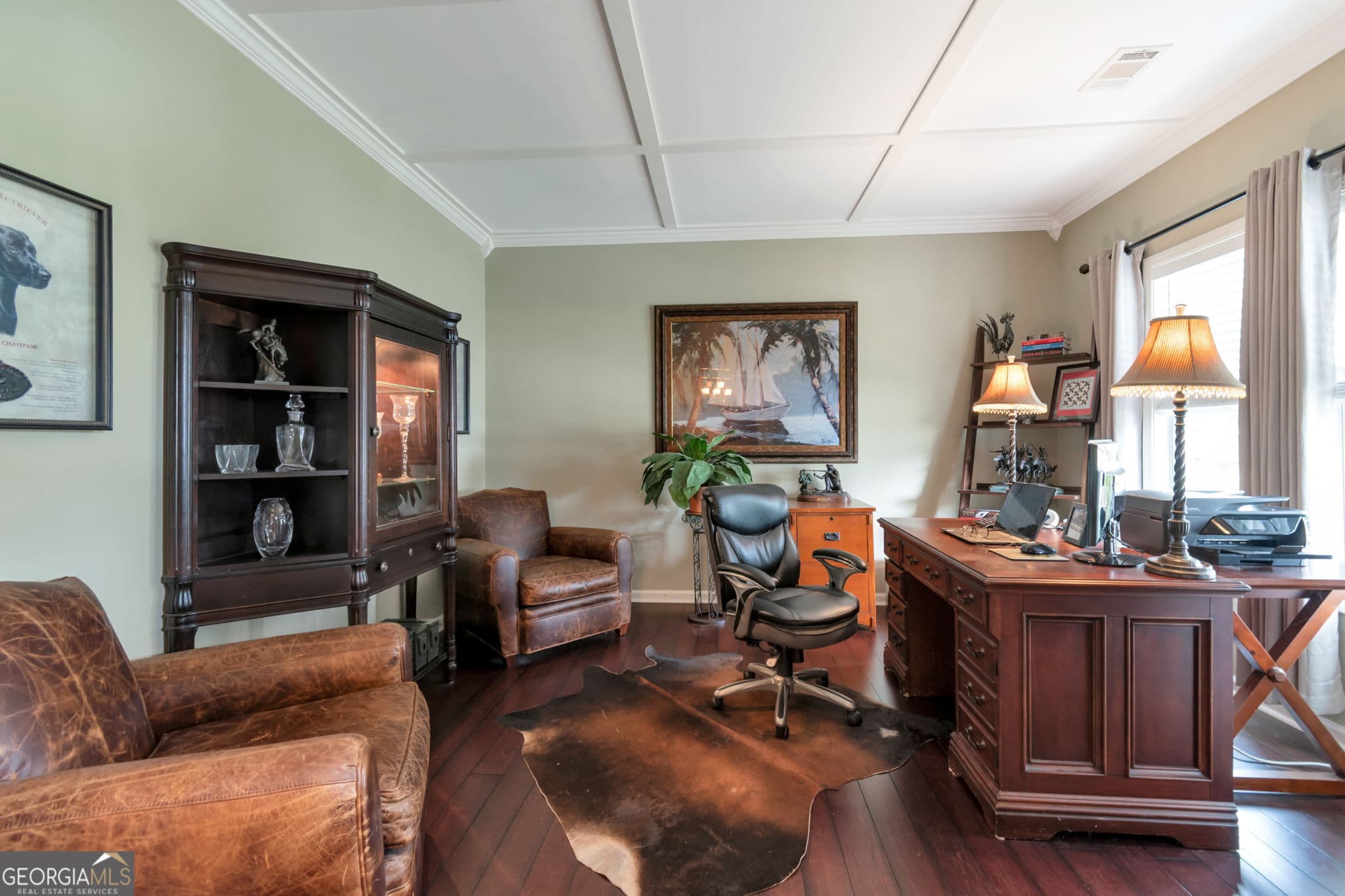 5 bedroom, 3 bathroom, 3,825 sq ft single family residence for sale at 6040 Park Bend Avenue, Braselton, GA 30517 — photo 6