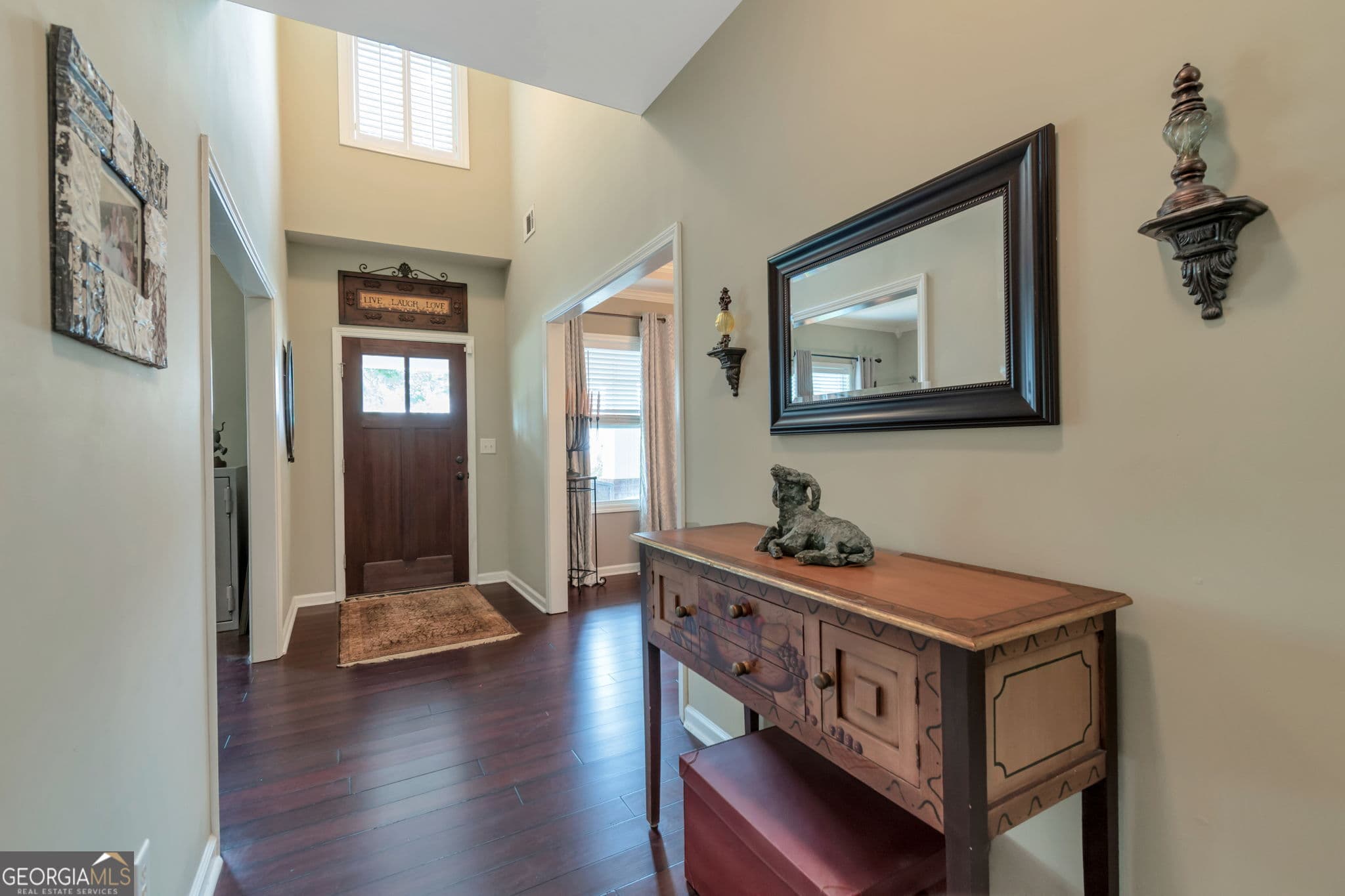 5 bedroom, 3 bathroom, 3,825 sq ft single family residence for sale at 6040 Park Bend Avenue, Braselton, GA 30517 — photo 5