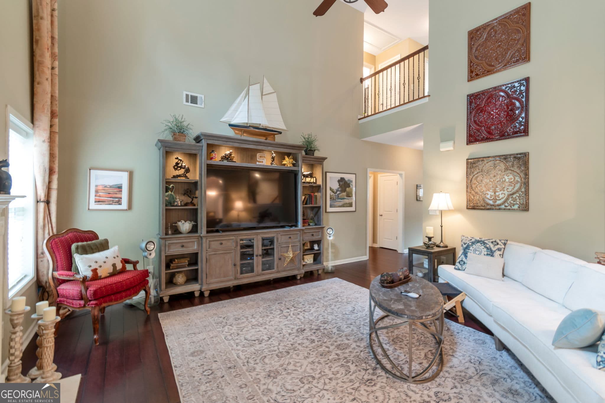 5 bedroom, 3 bathroom, 3,825 sq ft single family residence for sale at 6040 Park Bend Avenue, Braselton, GA 30517 — photo 9