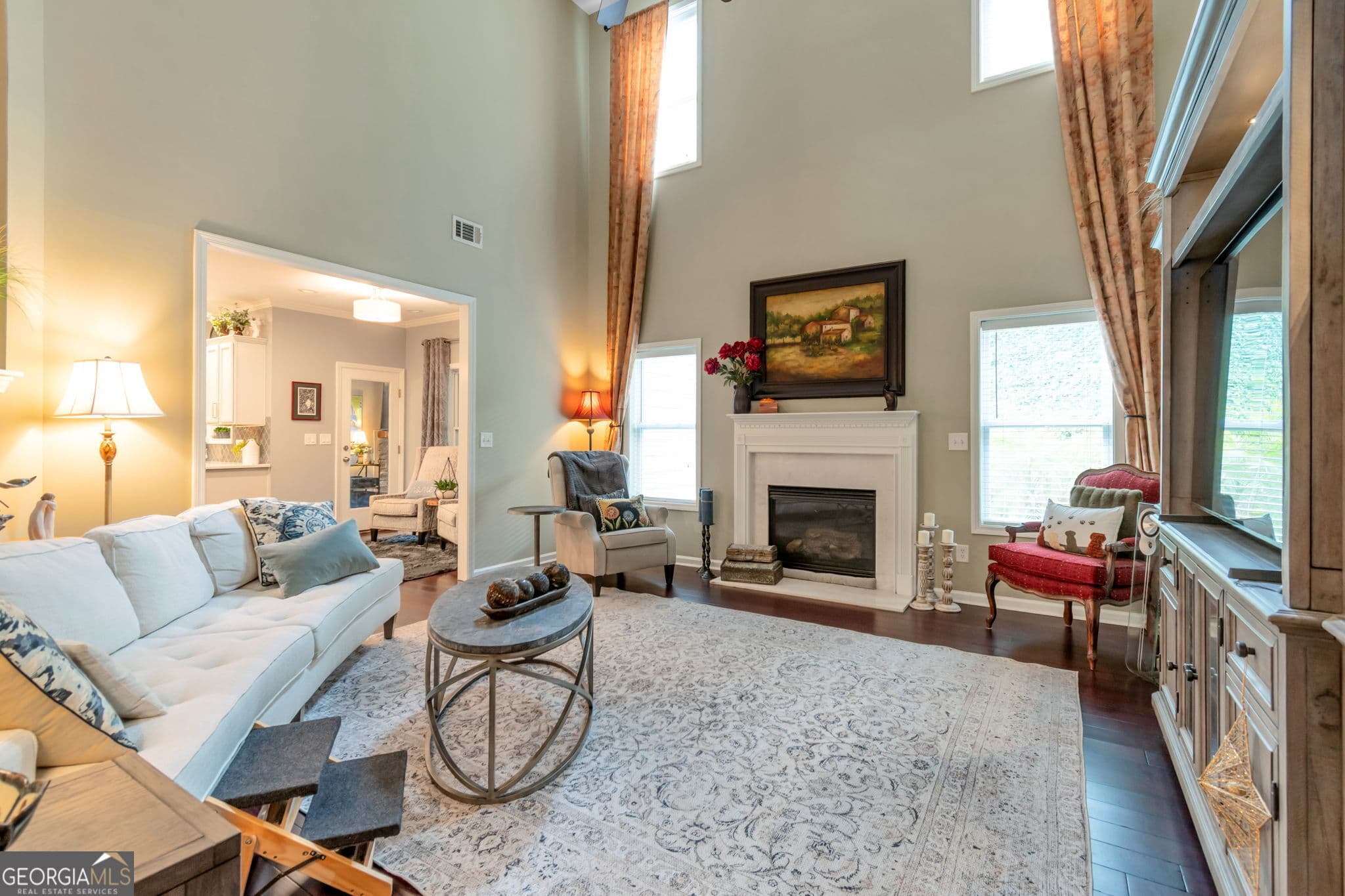 5 bedroom, 3 bathroom, 3,825 sq ft single family residence for sale at 6040 Park Bend Avenue, Braselton, GA 30517 — photo 10