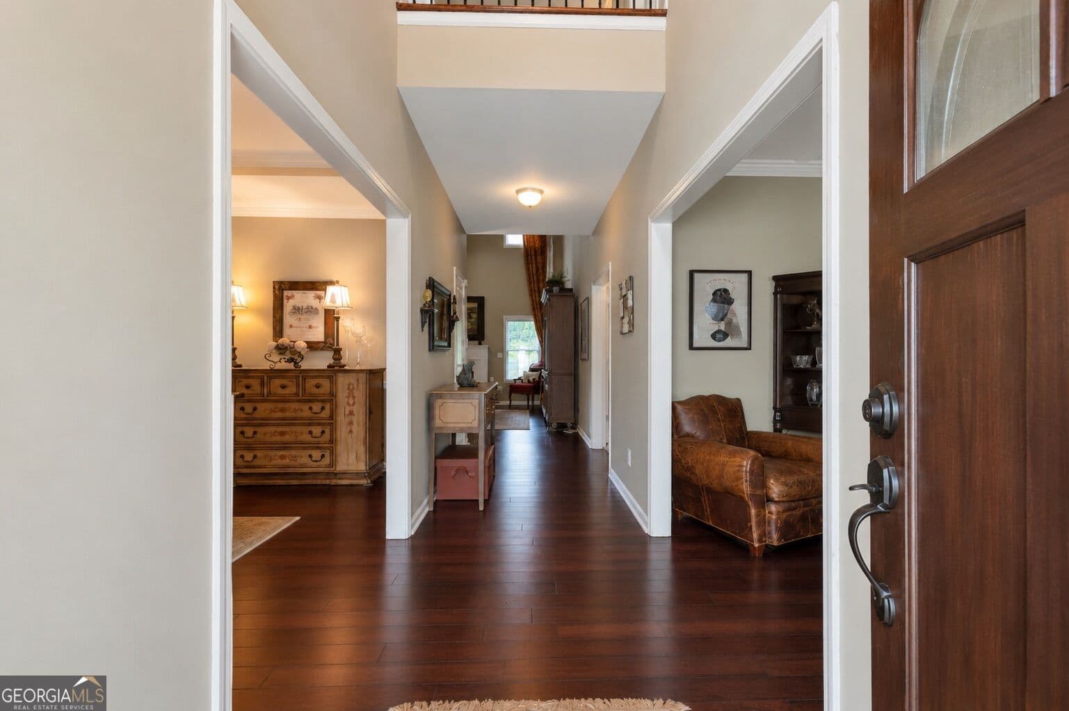 5 bedroom, 3 bathroom, 3,825 sq ft single family residence for sale at 6040 Park Bend Avenue, Braselton, GA 30517 — photo 4