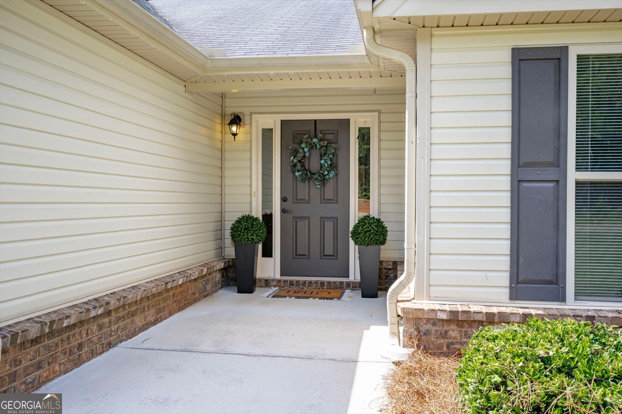 4 bedroom, 2.5 bathroom, 2,324 sq ft single family residence for sale at 1746 Sara Hunter Lane, Milledgeville, GA 31061 — photo 6