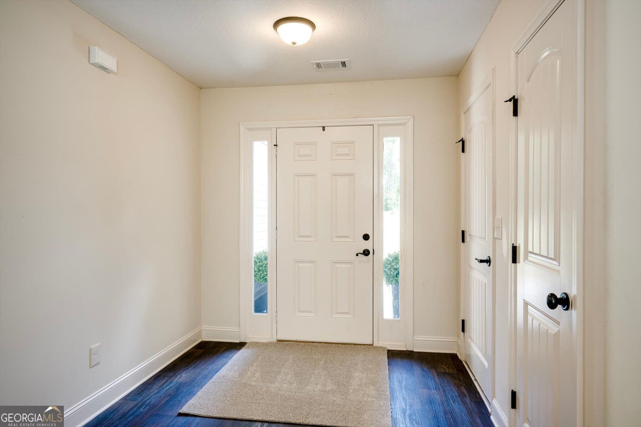 4 bedroom, 2.5 bathroom, 2,324 sq ft single family residence for sale at 1746 Sara Hunter Lane, Milledgeville, GA 31061 — photo 7