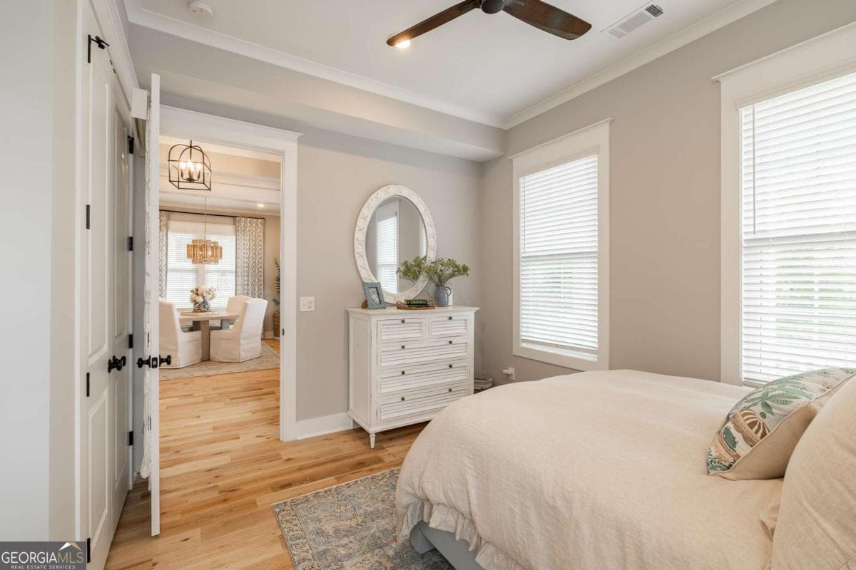 4 bedroom, 4.5 bathroom, 2,824 sq ft single family residence for sale at 261 Highpointe Lane, Athens, GA 30606 — photo 7