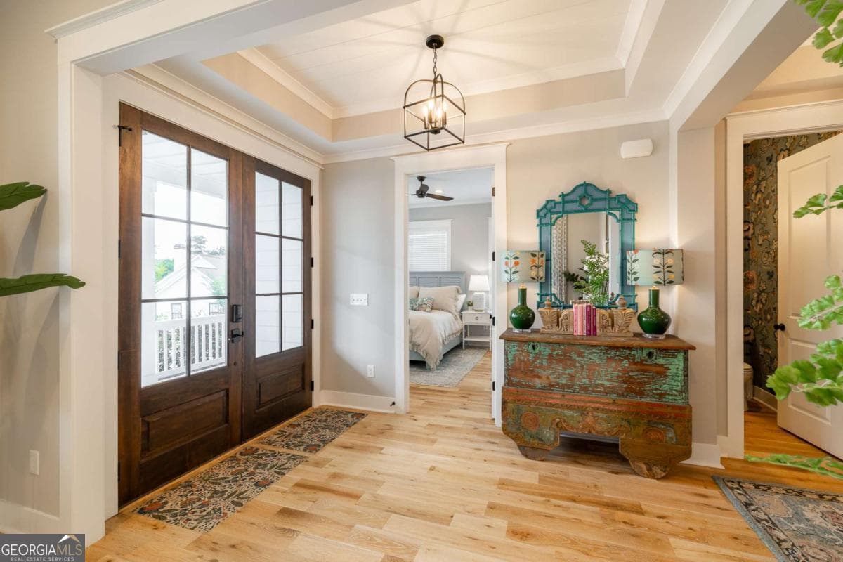 4 bedroom, 4.5 bathroom, 2,824 sq ft single family residence for sale at 261 Highpointe Lane, Athens, GA 30606 — photo 5