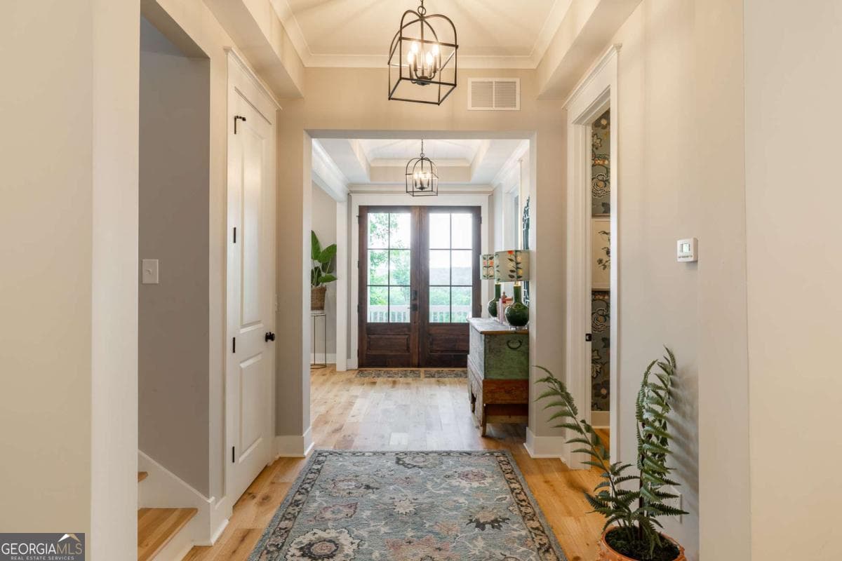 4 bedroom, 4.5 bathroom, 2,824 sq ft single family residence for sale at 261 Highpointe Lane, Athens, GA 30606 — photo 4