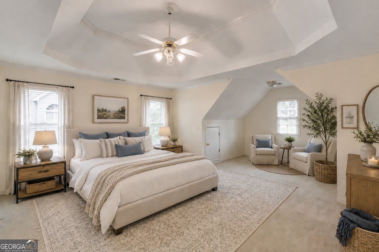 4 bedroom, 2.5 bathroom, 3,259 sq ft single family residence for sale at 2613 Winterthur Main, Kennesaw, GA 30144 — photo 7