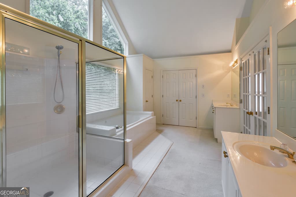 4 bedroom, 2.5 bathroom, 3,259 sq ft single family residence for sale at 2613 Winterthur Main, Kennesaw, GA 30144 — photo 8