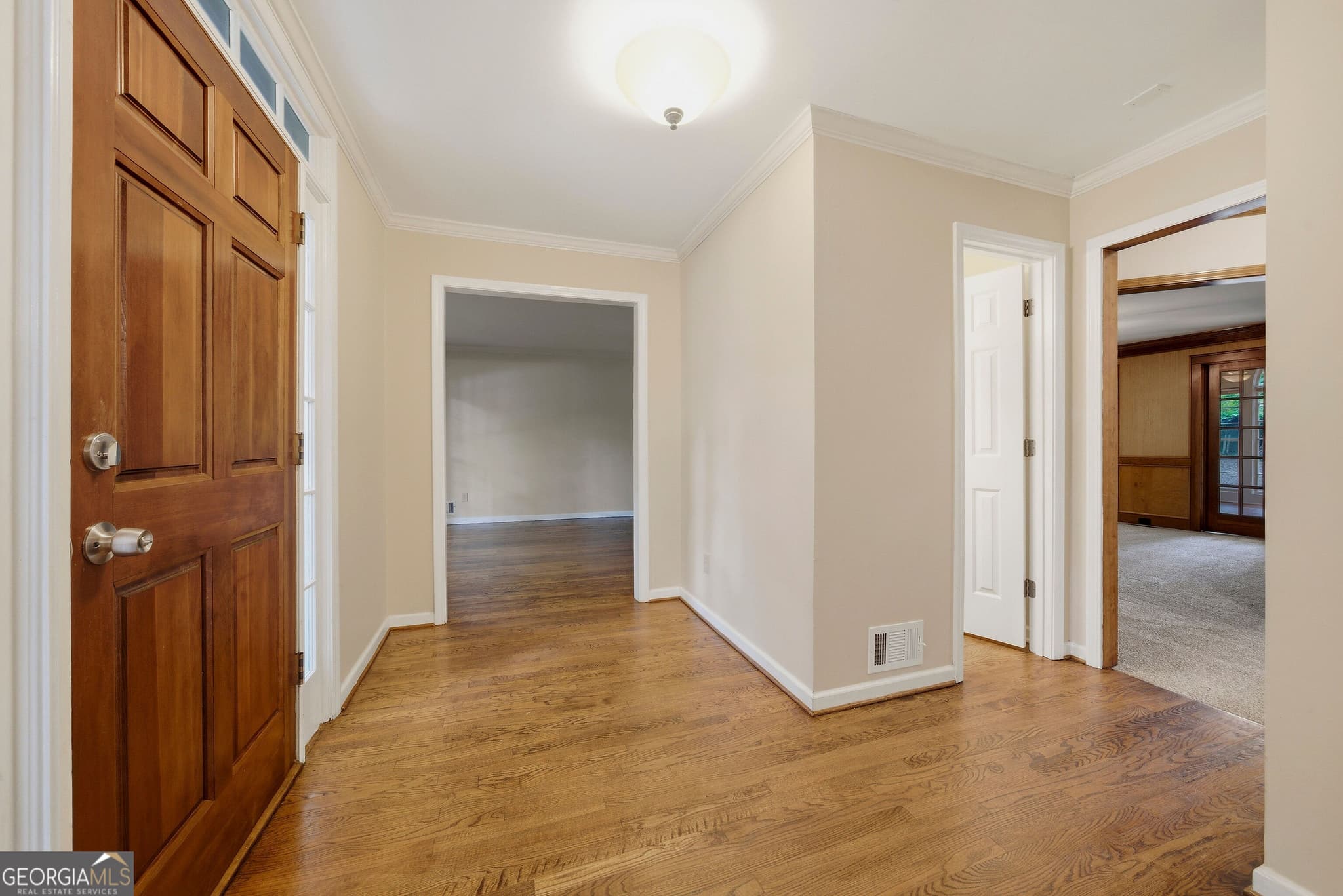 5 bedroom, 2.5 bathroom, 3,458 sq ft single family residence for sale at 100 Lakemont Circle, Fayetteville, GA 30215 — photo 10