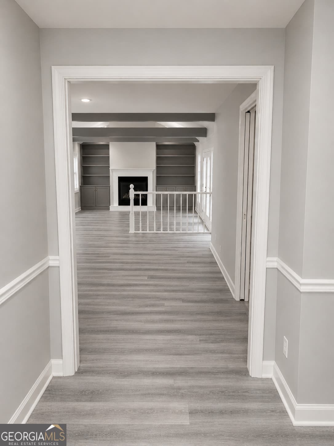 3 bedroom, 2 bathroom, 2,390 sq ft single family residence for sale at 5360 Brooks Lane, Loganville, GA 30052 — photo 2