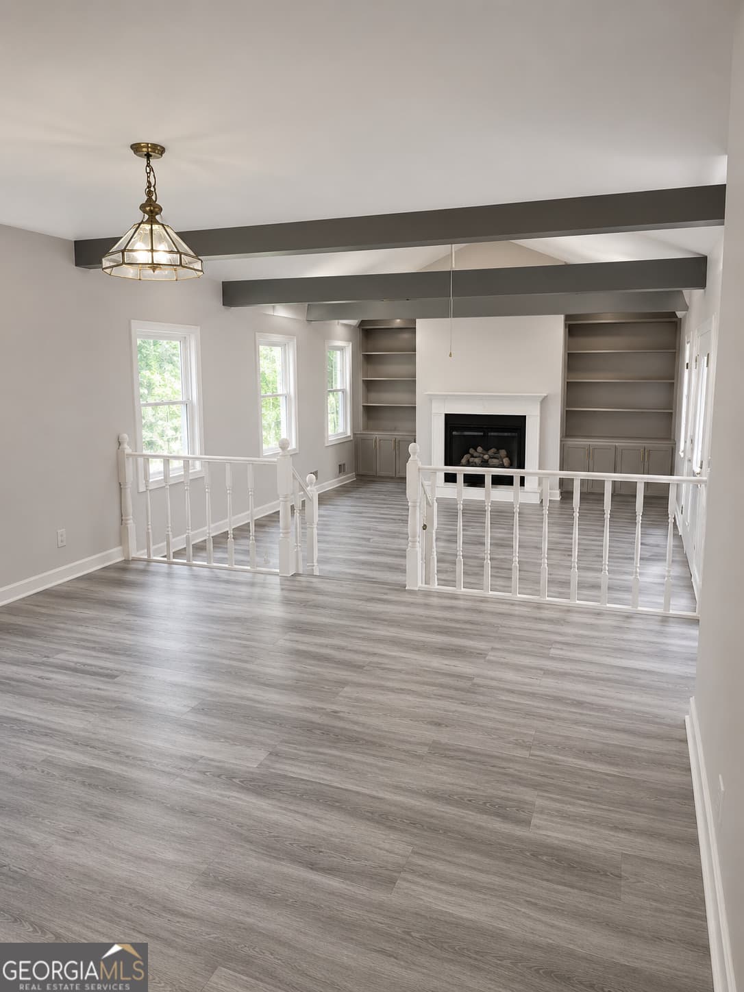 3 bedroom, 2 bathroom, 2,390 sq ft single family residence for sale at 5360 Brooks Lane, Loganville, GA 30052 — photo 3
