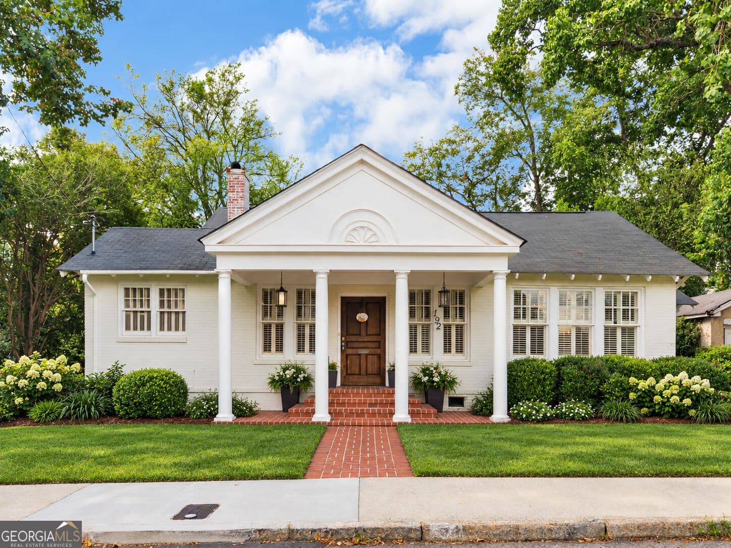 4 bedroom, 2 bathroom, 2,148 sq ft single family residence for sale at 192 Corbin Avenue, Macon, GA 31204 — photo 1 of 46