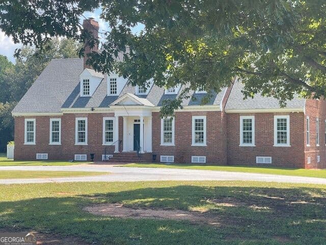 4 bedroom, 3.5 bathroom, 5,555 sq ft single family residence for sale at 1007 West Gordon Street, Thomaston, GA 30286 — photo 6