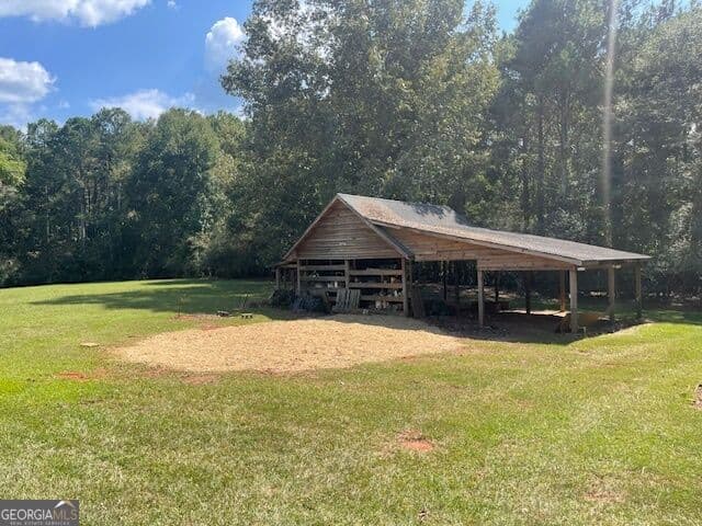 4 bedroom, 3.5 bathroom, 5,555 sq ft single family residence for sale at 1007 West Gordon Street, Thomaston, GA 30286 — photo 7