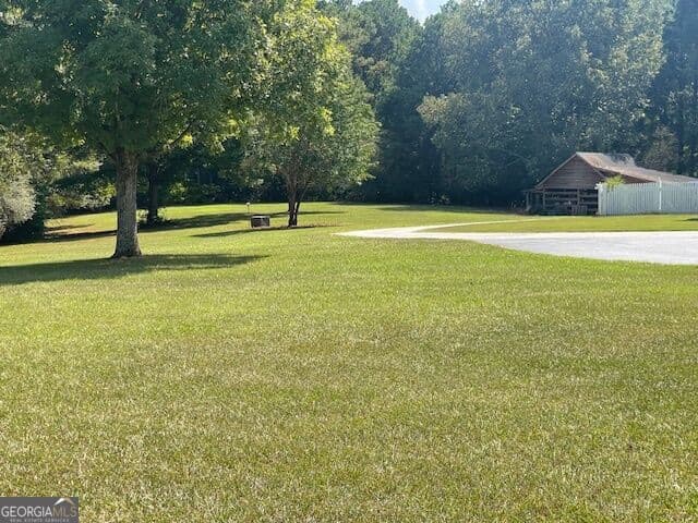 4 bedroom, 3.5 bathroom, 5,555 sq ft single family residence for sale at 1007 West Gordon Street, Thomaston, GA 30286 — photo 3