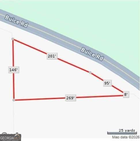 unimproved land for sale at 0 Buice Road, Johns Creek, GA 30022 — photo 10