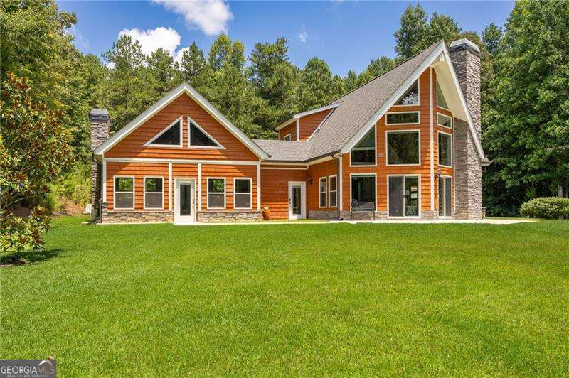 3 bedroom, 3 bathroom, 2,218 sq ft single family residence for sale at 415 Bruce Road, Douglasville, GA 30134 — photo 5